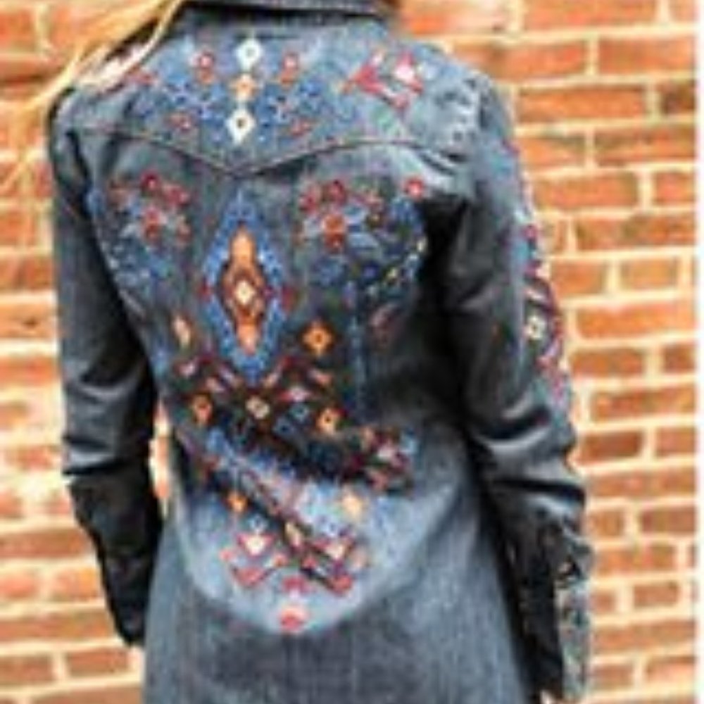 Stetson Dress NWT 50% OFF